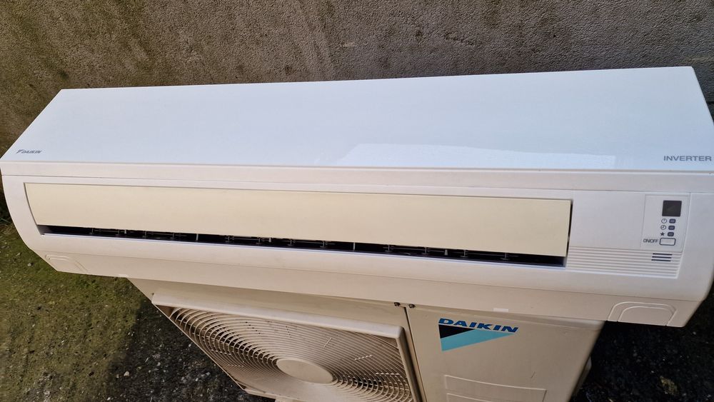 Aer condiționat Daikin 21000 Btu