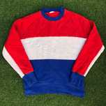 Bluza Champion Heavy Cotton Vintage - XL (Fit M/L)
