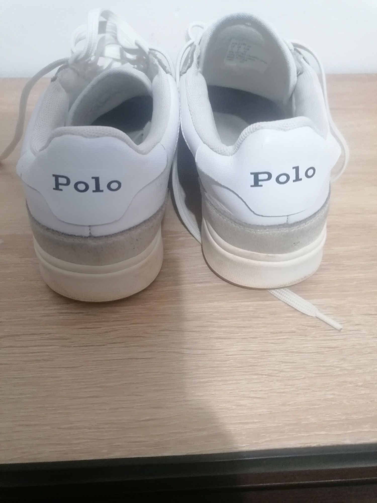 Adidași Polo barbati