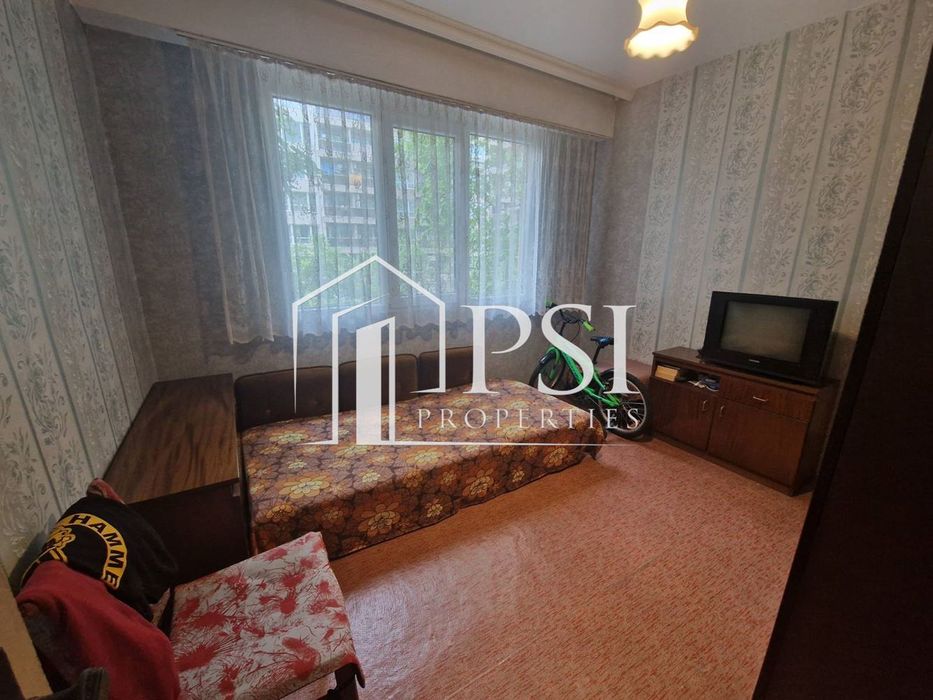 Продава се Тристаен апартамент в Пловдив, Кючук Париж - 80 кв.м за 1469 €/кв.м - Снимка #6