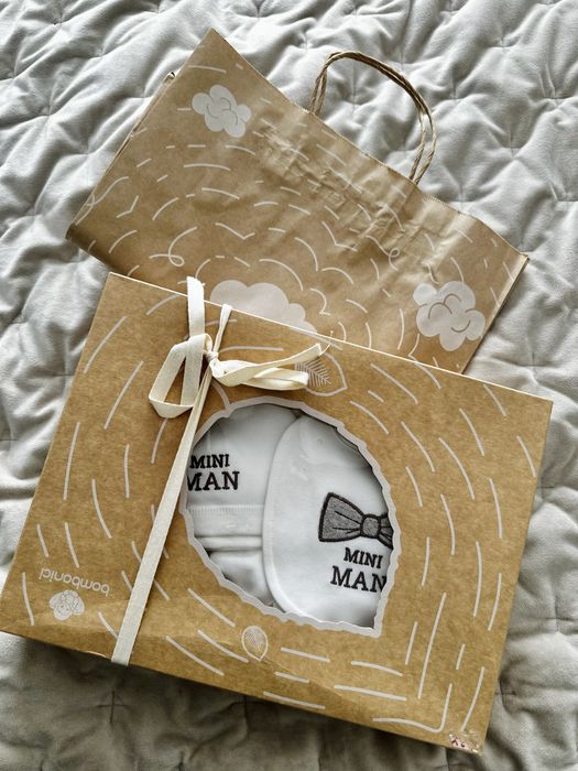 Set nou-nascuti bombonici