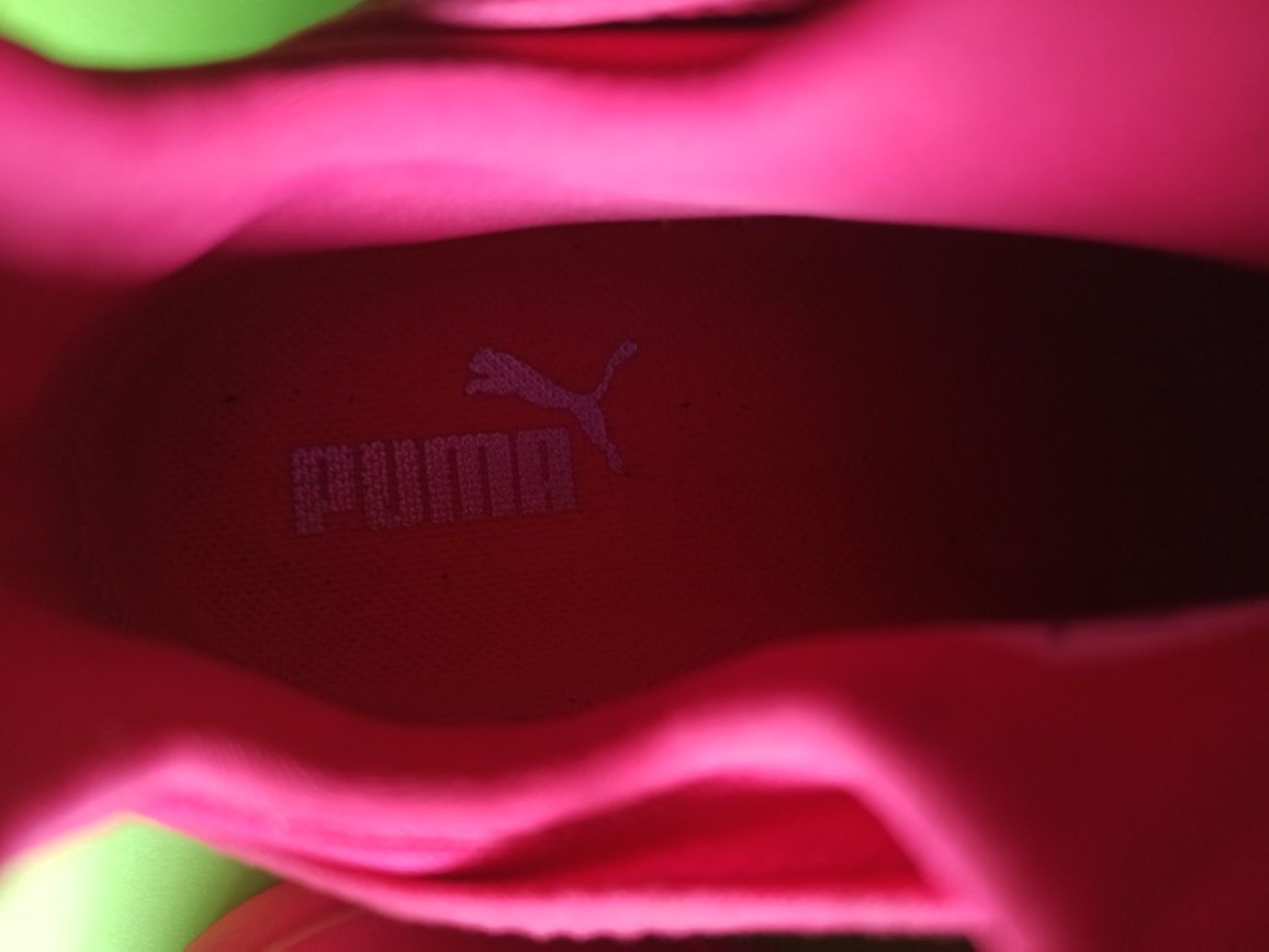 Дамски маратонки Puma