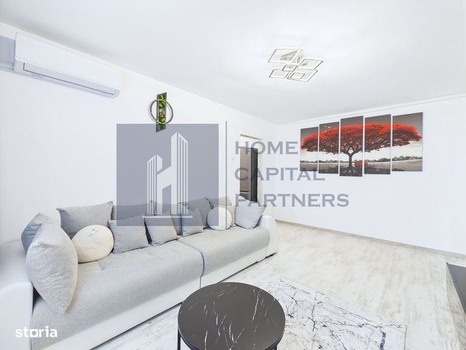 Apartament 3 camere | renovat | Drumul Taberei