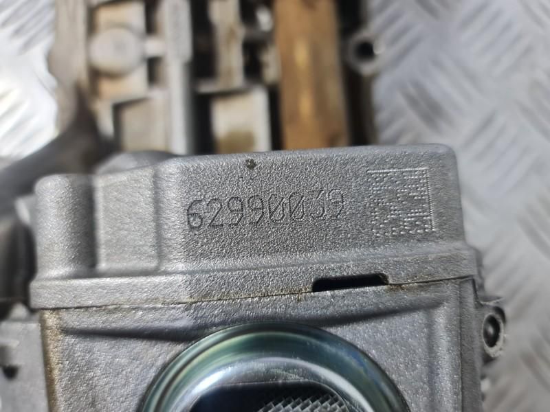 Pompa ulei Opel Astra K 1.0i Turbo 66 kw B10XFL