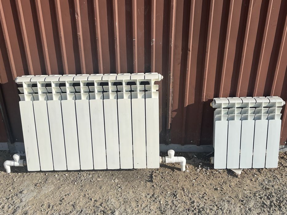 Продаются батареи