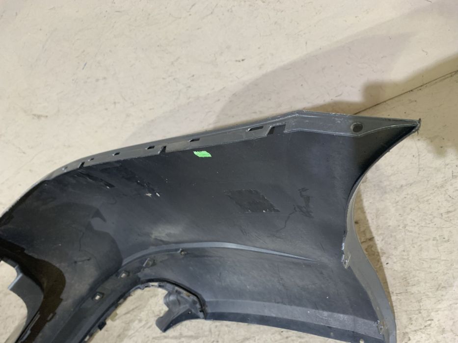 Bara spate Skoda Superb 3, 2015, 2016, 2017, 2018, 2019, 2020, 2021, 2022, cod origine OE 3V9807421