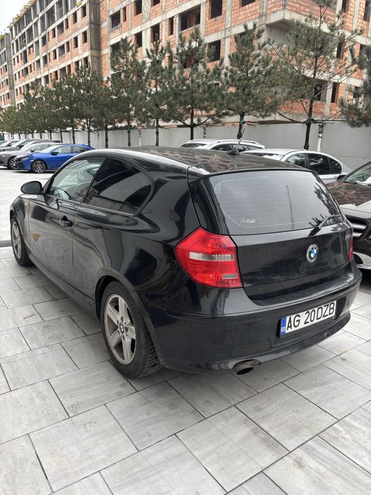 Se vinde BMW 116i