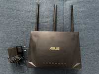 Router Gaming Asus AC65P, Dual-Band, AC1750