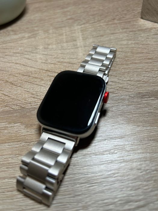 Smartwatch Huawei Fit3