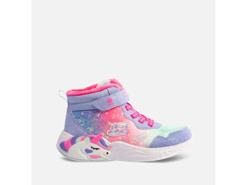 Зимни ботуши Skechers Unicorn Dreams   Magical Cove  размери - 32, 33