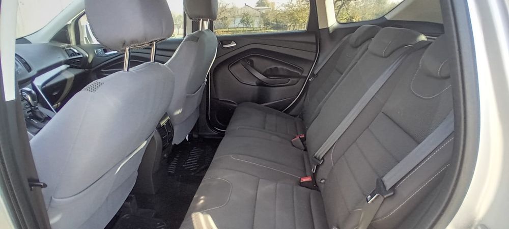 Vând Ford Kuga second hand