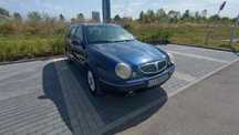 Lancia Lybra SW LX Много добре поддържана!