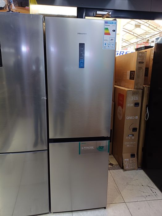 HISENSE Холодилник Хамма размер ранглари бор!!!