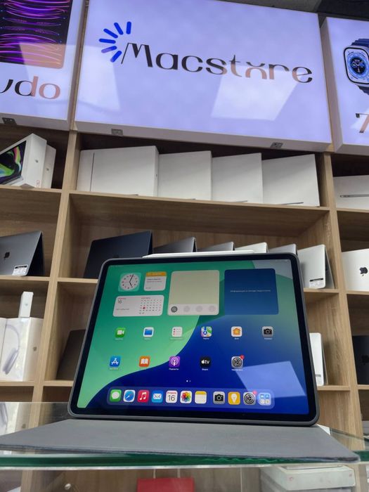 Ipad pro 2020 M1 256Gb sim