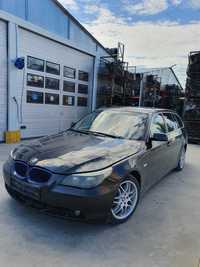 Bmw e61 seria 5 Dezmembrez/Dezmembram