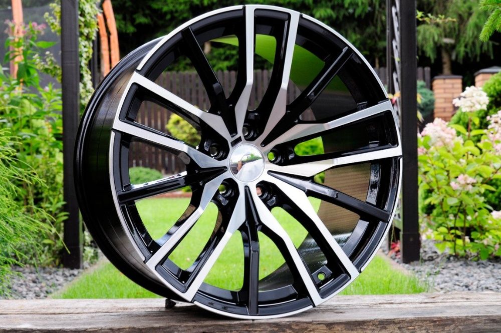 20" 21" Джанти БМВ 5X112 BMW X5 G05 X7 G07 9"+10,5" / 10"+11"