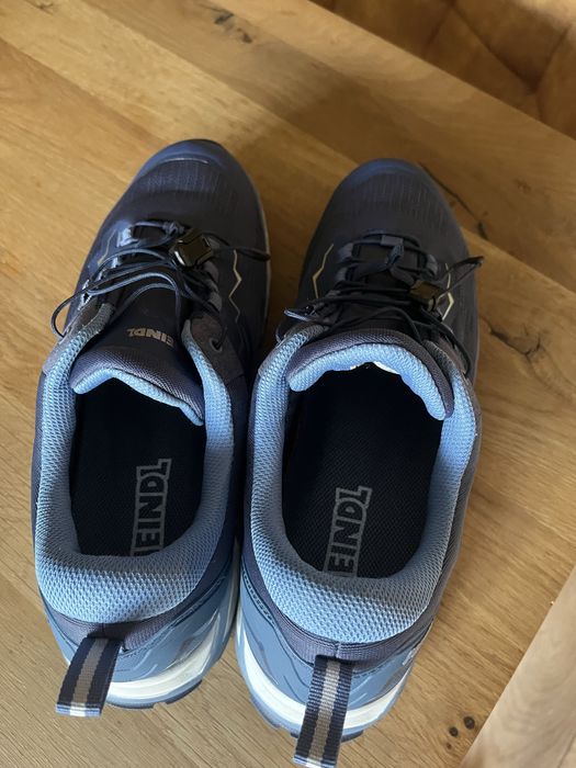 MEINDL : Gore-Tex - размер 42 / Оригинал