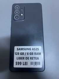Samsung A52S 128 GB / 6 GB RAM #29115