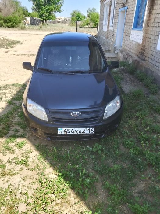 Продам Гранта 2012 года