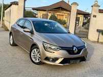 De vanzare  renault megane an fabricatie 2018  km 223000