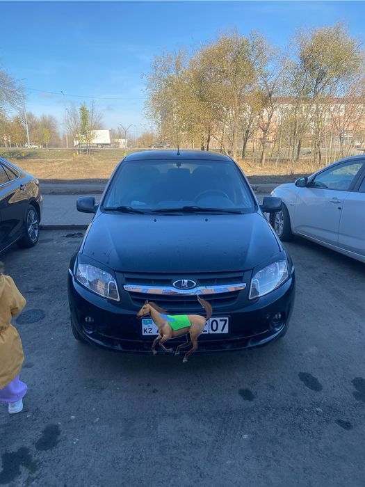 Продам Ладу Гранту 2013 г.