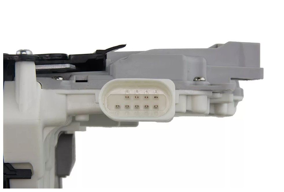 Брава За Предна Лява Врата Vw, Passat B6, Tiguan 5N, Audi A4 A5 Q5 Q7,