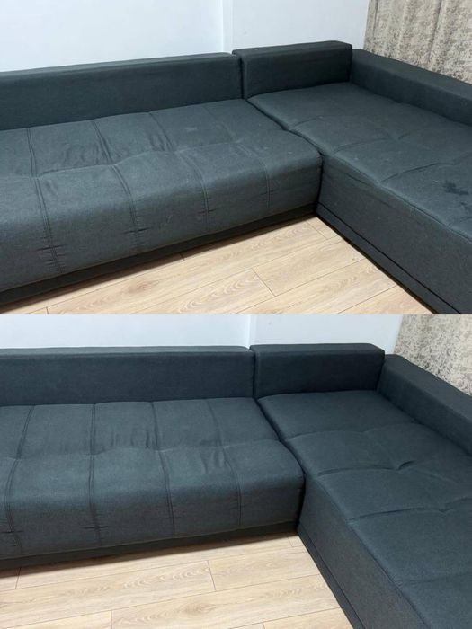 Igienizare tapiterie si covoare