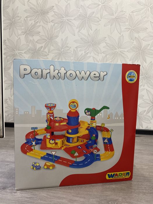 Продам Parktower