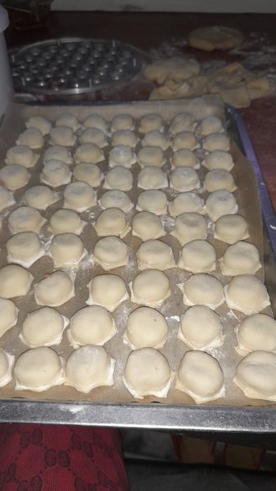 Самса беляши чебуреки манты пельмен