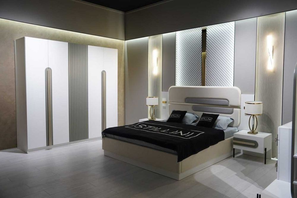 Спальный Гарнитур НОВЫЙ супер цена только сегодня !!!