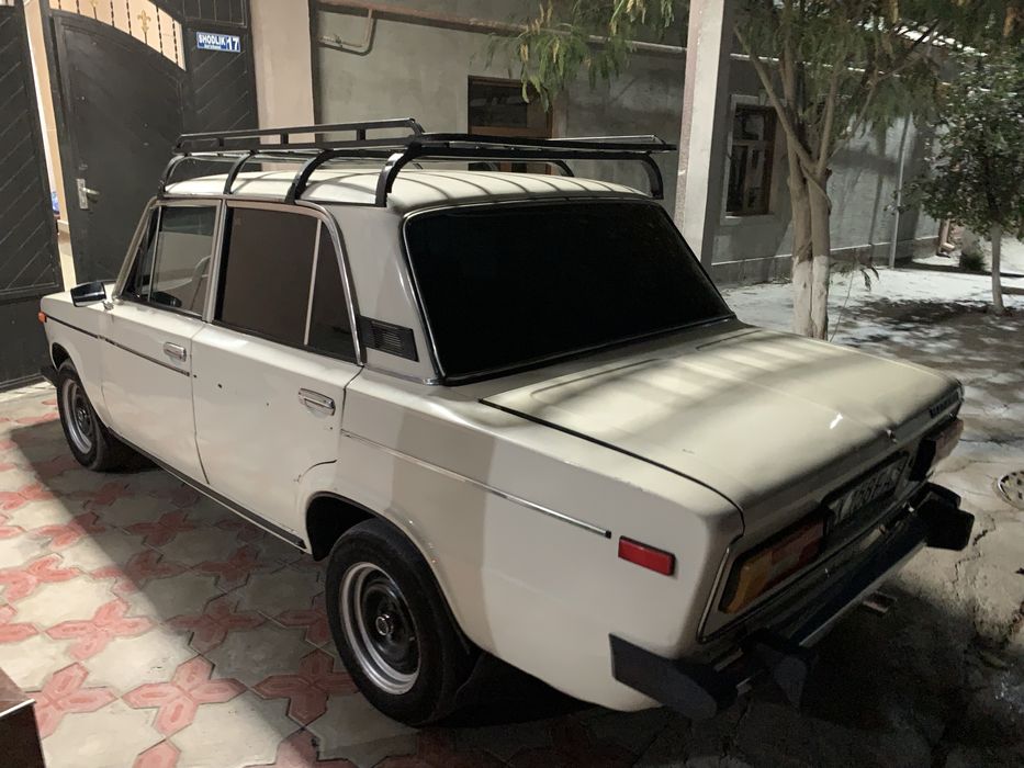 Продается Жигули 2106