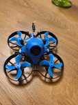Whoop drone Beta 85x fpv