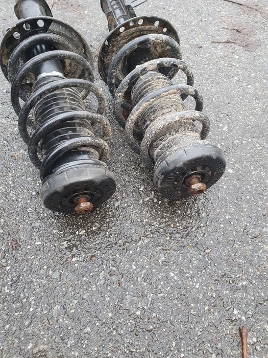 Telescoape fata opel astra j 1.7 cdti