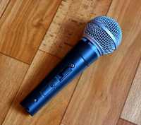 Вокальный микрофон SHURE SM58