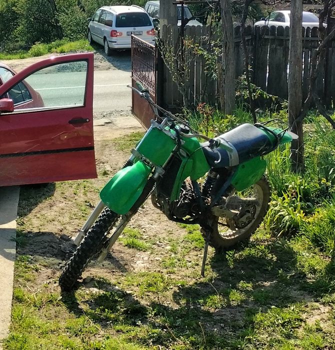 Cross cadru mare 21/18