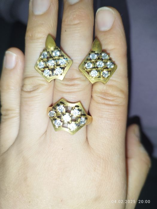 СЕРЕБРО Договорная