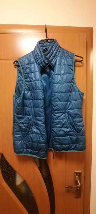 Vesta dama mărimea m