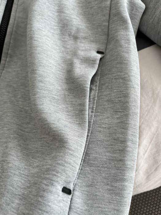 Nike tech fleece