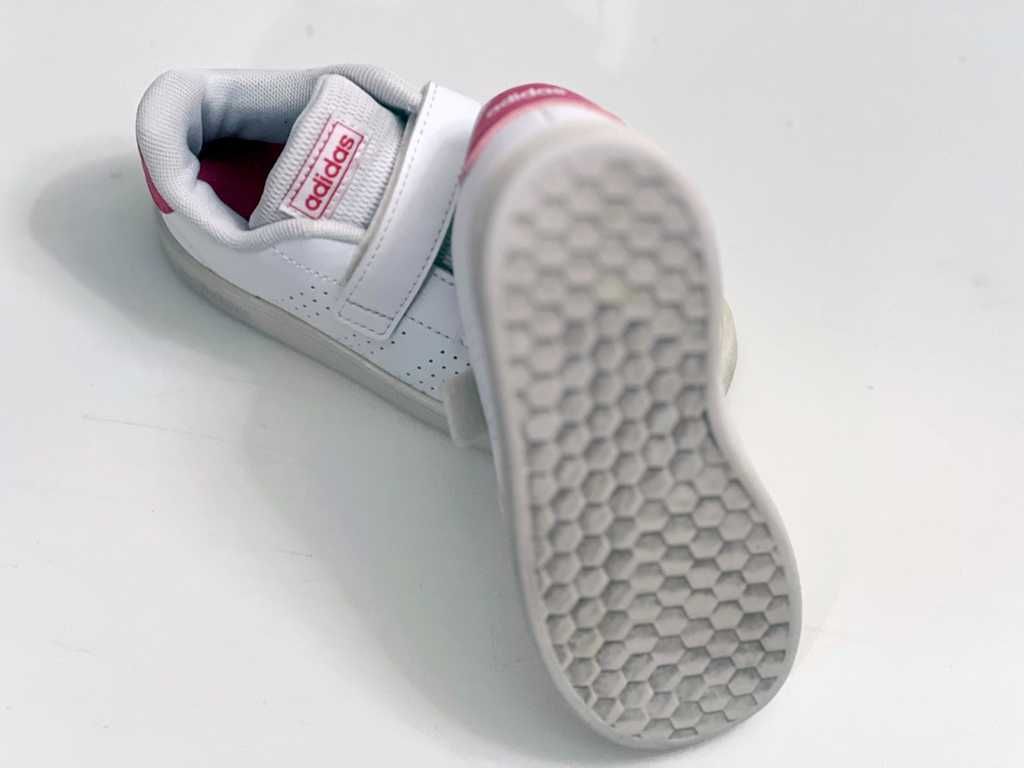 Pantofi sport Adidas, marime 26