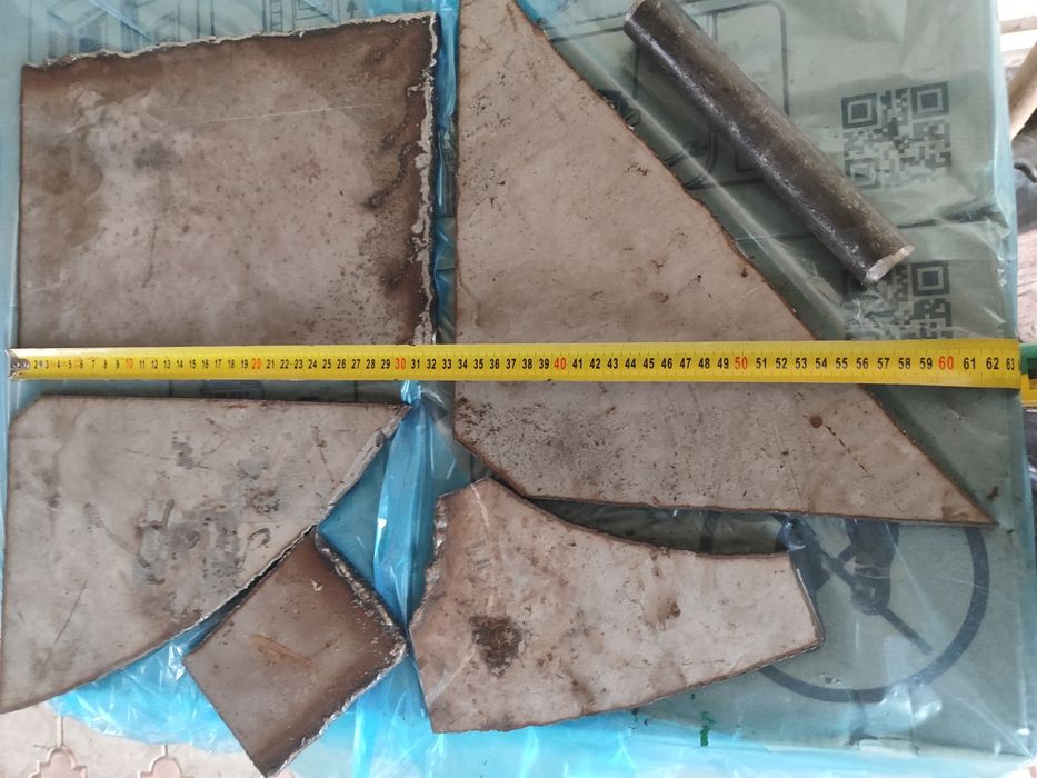 Продам нежавеющюю сталь толщиной 10 мм