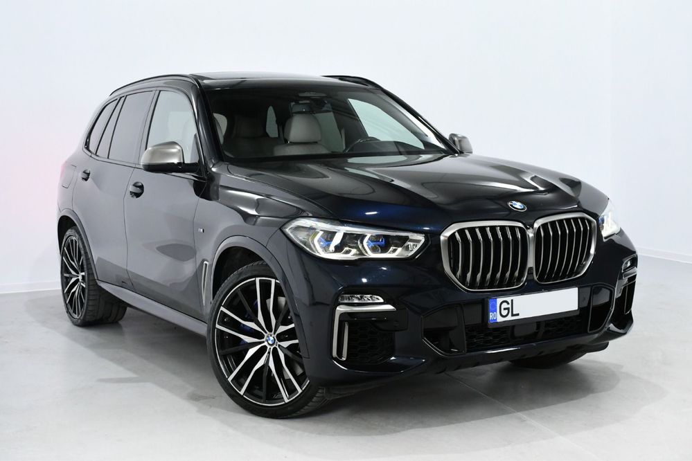 Bmw X5M Individual