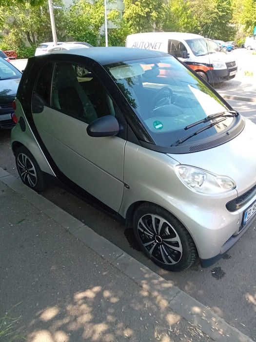 Vanzare Smart 451
