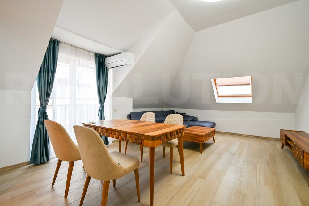 Продава се Тристаен апартамент в София, Овча купел - 110 кв.м за 2728 €/кв.м - Снимка #1