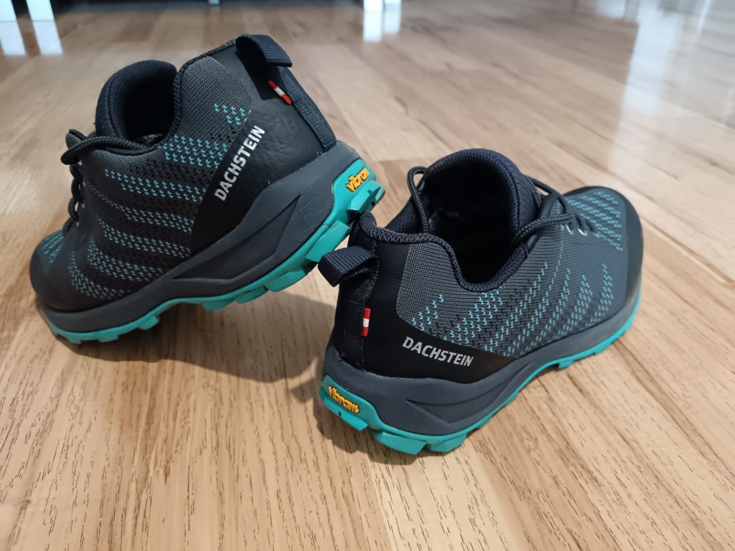 Dachstein Supernova GTX