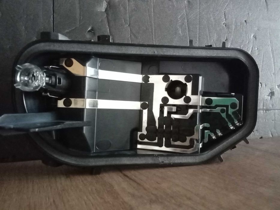 Soclu becuri lampa stop spate Audi A6 C6 sedan Facelift 2008-2010