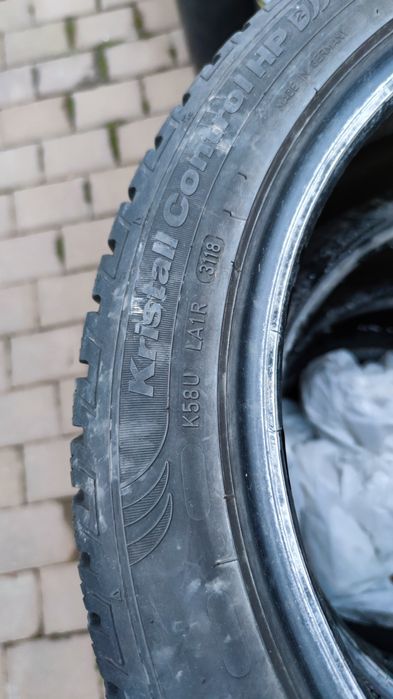 245 45 18 profil 7 mm