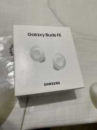 Продам Наушники  Samsung Galaxy buds fe