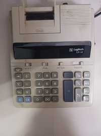 Vând calculator de birou Logitech LP 12, funcțional