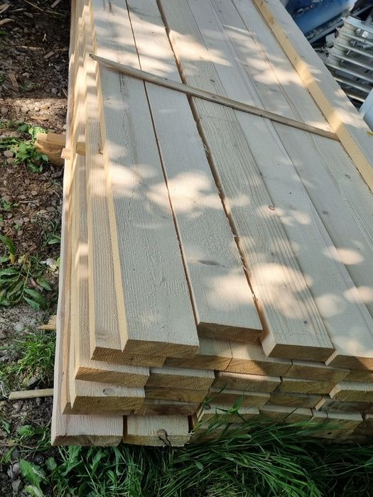 Cherestea dimensionata nedimensionata