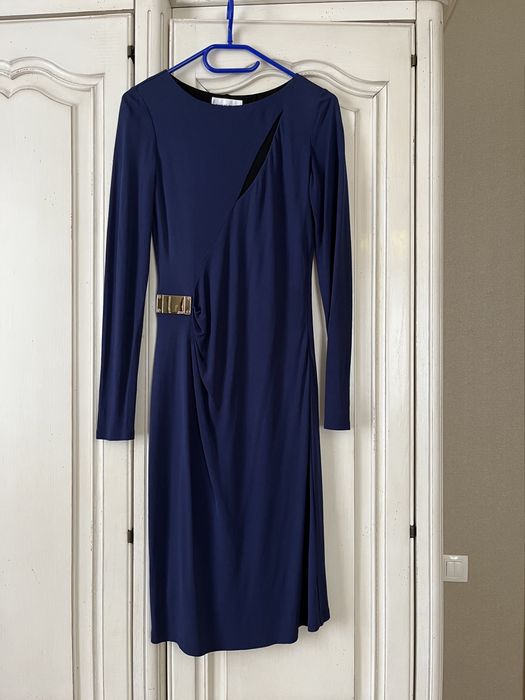 Коктейльное платье Emilio Pucci